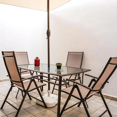 Casa Angela, Canarian Heritage לוס סילוס