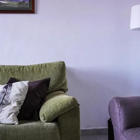 Casa Angela, Canarian Heritage לוס סילוס