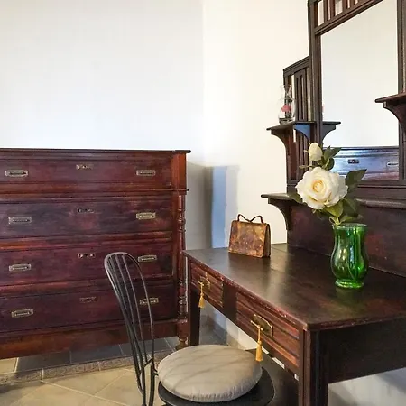 Casa Angela, Canarian Heritage *