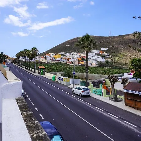Holiday home Casa Angela - Canarian Heritage House & Terrace In Los Silos