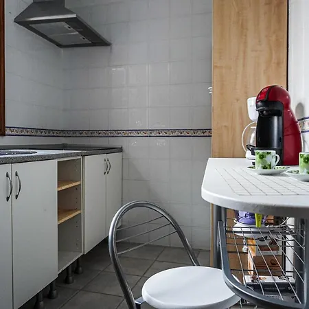 Casa Angela, Canarian Heritage