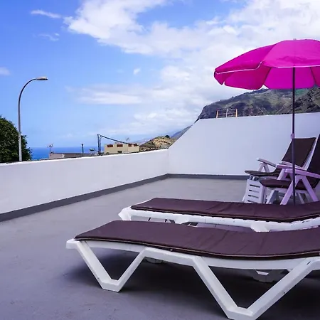 Holiday home Casa Angela - Canarian Heritage House & Terrace In Los Silos *