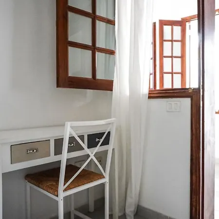 Holiday home Casa Angela, Canarian Heritage