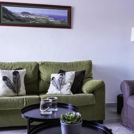 Casa Angela, Canarian Heritage Los Silos