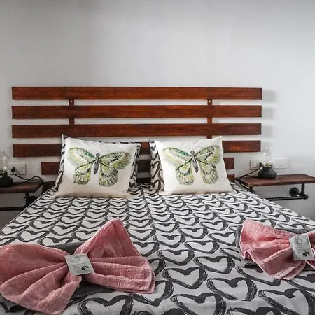 Casa Angela, Canarian Heritage