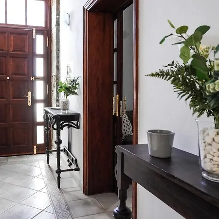 Casa Angela, Canarian Heritage לוס סילוס