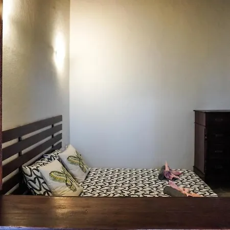 Holiday home Casa Angela, Canarian Heritage