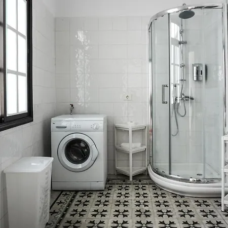 Casa Angela, Canarian Heritage לוס סילוס