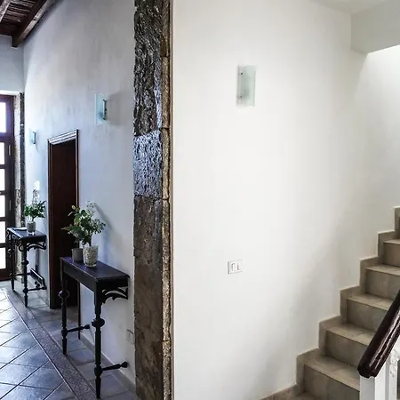 Holiday home Casa Angela, Canarian Heritage