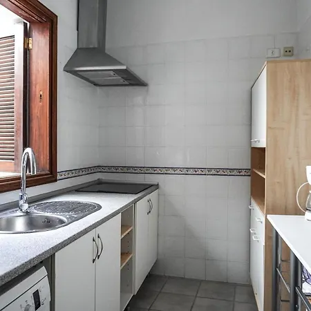 Casa Angela, Canarian Heritage * לוס סילוס