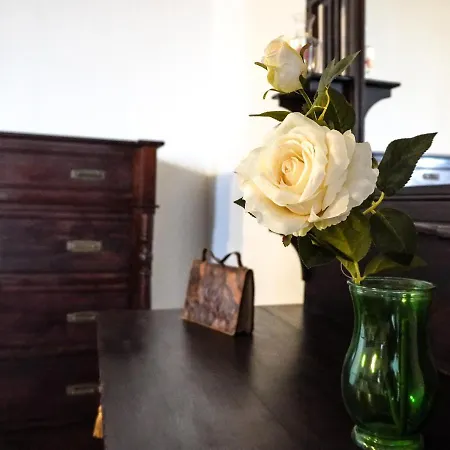 펜션 Casa Angela, Canarian Heritage *