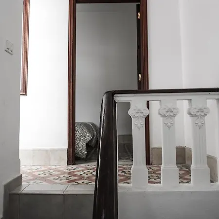 Casa Angela - Canarian Heritage House & Terrace In Los Silos *