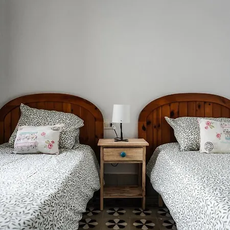 Casa Angela, Canarian Heritage *