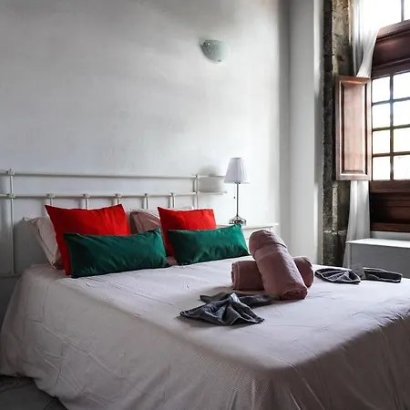 Casa Angela - Canarian Heritage House & Terrace In Los Silos Holiday home