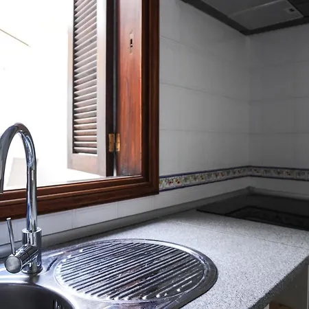 Casa Angela, Canarian Heritage בית נופש