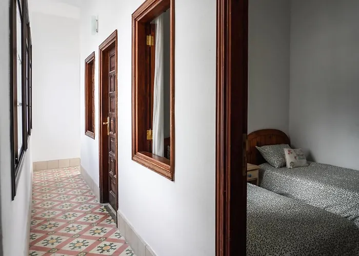 Casa ángela, Canarian Heritage