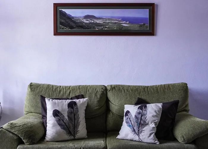 Casa ángela, Canarian Heritage