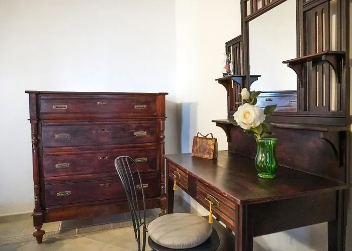 Casa ángela, Canarian Heritage *