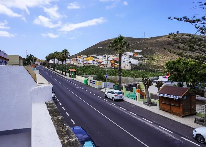 Сasa de vacaciones Casa ángela, Canarian Heritage