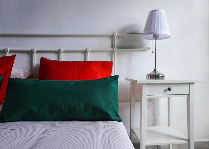 Сasa de vacaciones Casa ángela, Canarian Heritage *