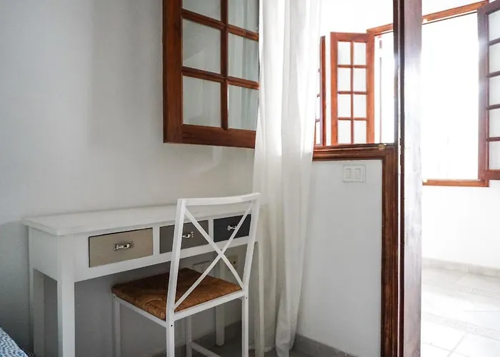 Сasa de vacaciones Casa ángela, Canarian Heritage