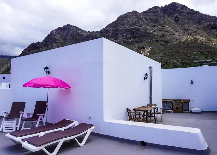 Сasa de vacaciones Casa ángela, Canarian Heritage *