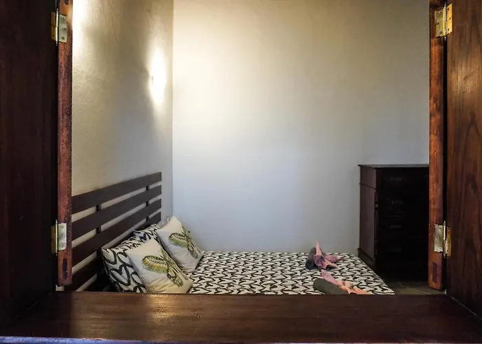 度假居 Casa Angela, Canarian Heritage