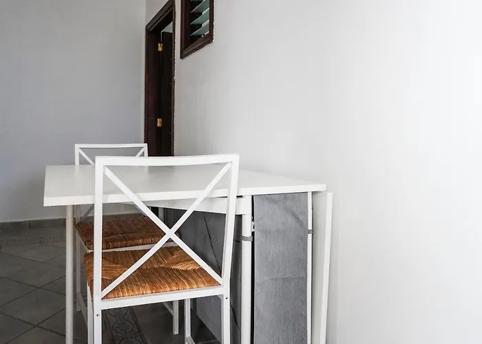 Casa Angela, Canarian Heritage * 洛斯瑟罗斯