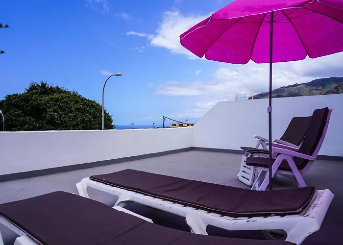 度假居 Casa Angela, Canarian Heritage 洛斯瑟罗斯