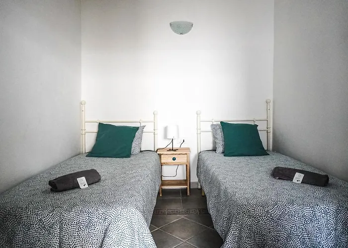 度假居 Casa Angela, Canarian Heritage 洛斯瑟罗斯