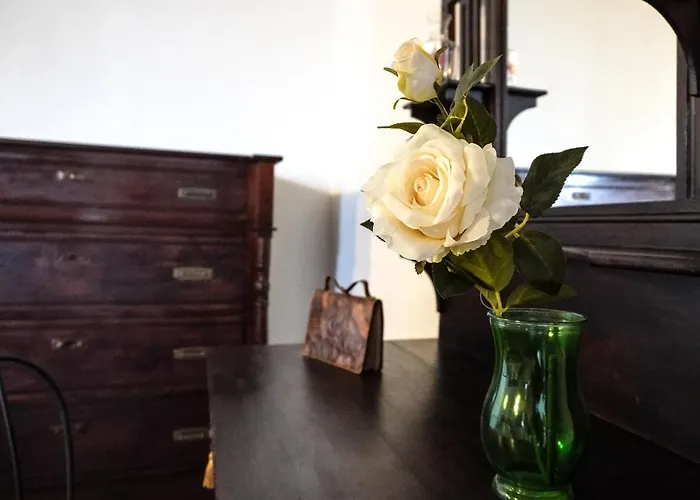 Сasa de vacaciones Casa ángela, Canarian Heritage *