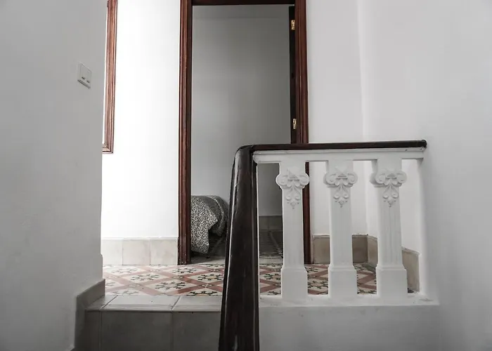 Casa ángela, Canarian Heritage *