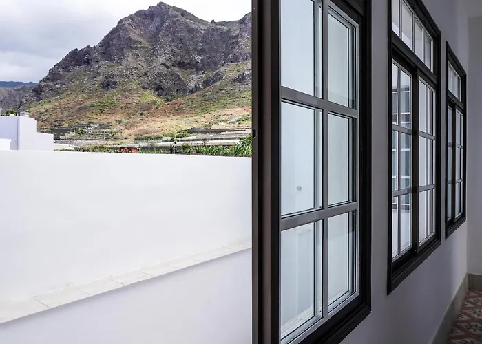 Casa ángela, Canarian Heritage *