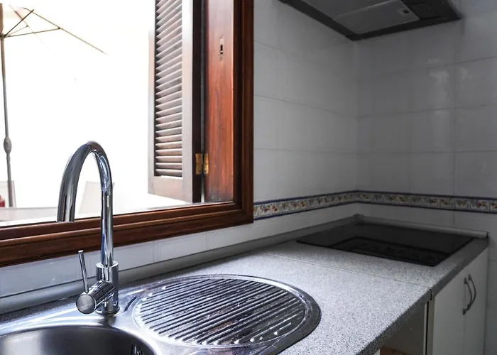 Casa ángela, Canarian Heritage Сasa de vacaciones