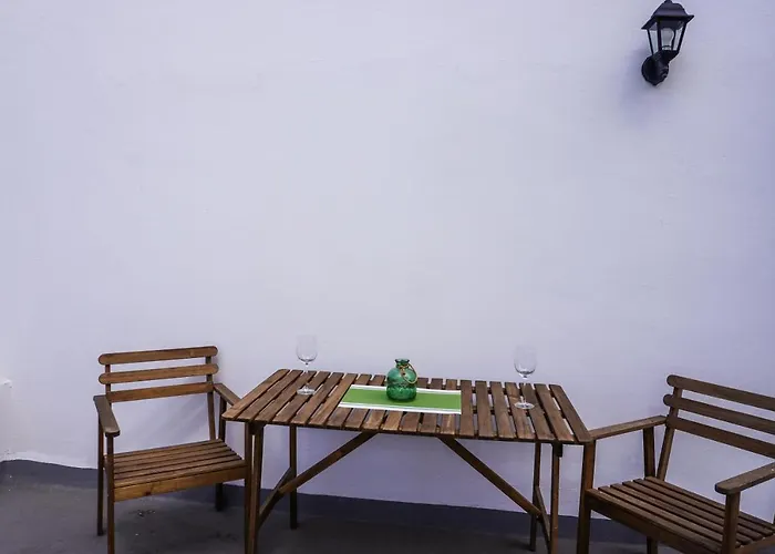 Casa ángela, Canarian Heritage Сasa de vacaciones