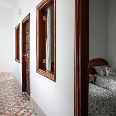 Casa Angela - Canarian Heritage House & Terrace In Los Silos