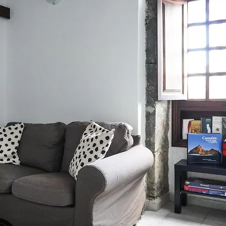 Casa Angela, Canarian Heritage * Los Silos