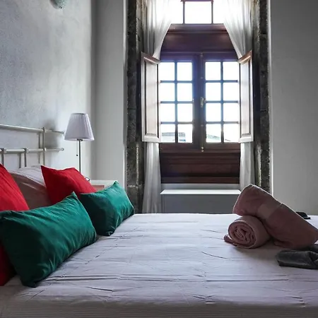 Casa Angela, Canarian Heritage لوس سيلوس