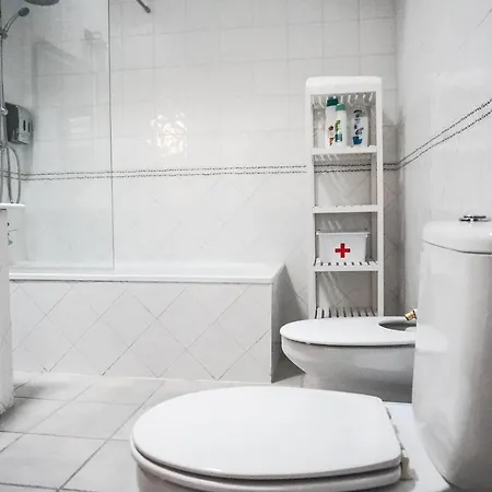 بيت للعطل Casa Angela, Canarian Heritage لوس سيلوس