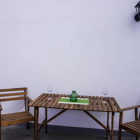 Casa Angela, Canarian Heritage Prázdninový dům