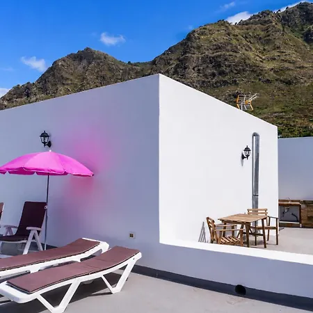 Casa ángela, Canarian Heritage Casa de Férias Los Silos