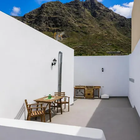 Casa vacanze Casa ángela, Canarian Heritage *
