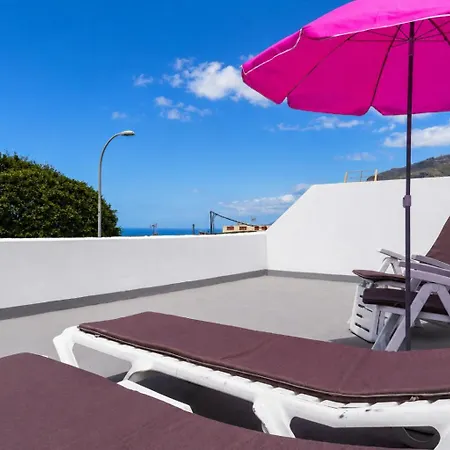 Casa vacanze Casa ángela, Canarian Heritage *