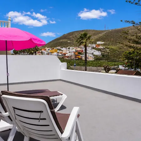 Casa ángela, Canarian Heritage