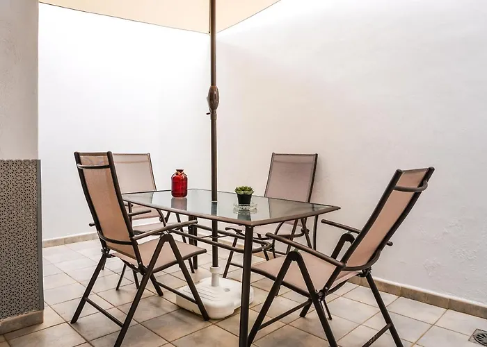 Casa Angela, Canarian Heritage 洛斯瑟罗斯