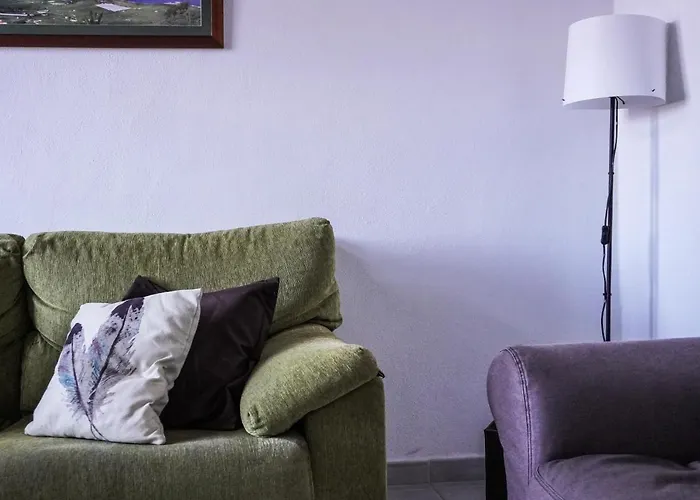 Casa Angela, Canarian Heritage 洛斯瑟罗斯