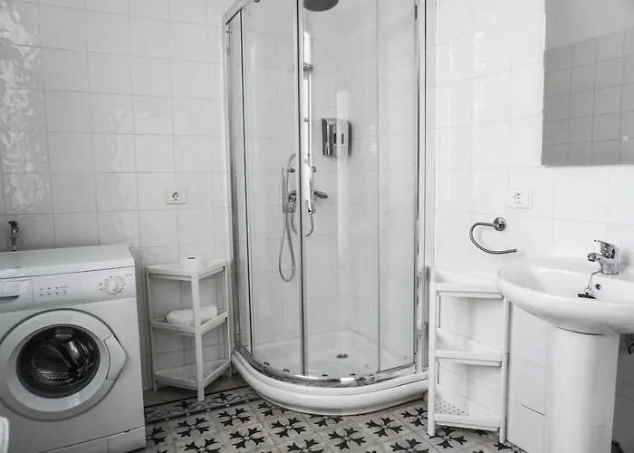 度假居 Casa Angela, Canarian Heritage 洛斯瑟罗斯