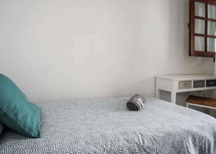 Casa Angela, Canarian Heritage * 洛斯瑟罗斯