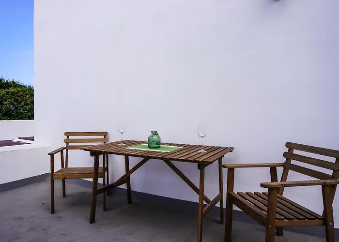 Casa Angela, Canarian Heritage 洛斯瑟罗斯