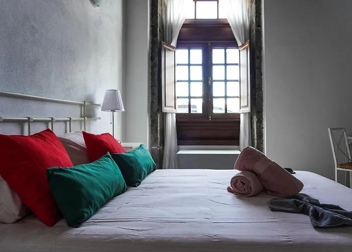 Casa Angela, Canarian Heritage 洛斯瑟罗斯